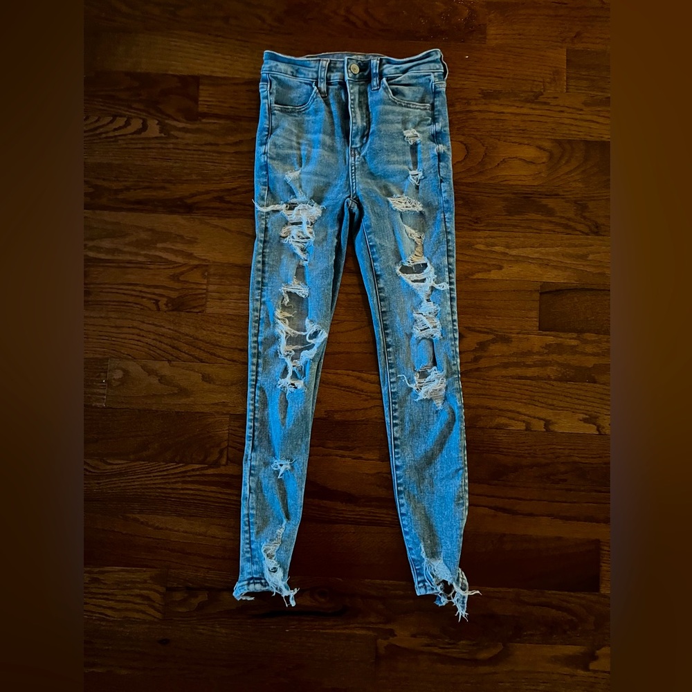 Women’s American Eagle Jeans